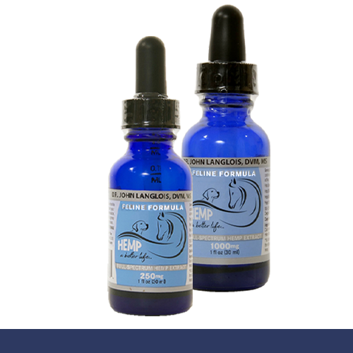 Feline Formula 1000mg